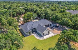 2356 SW 7th Street, Blanchard, OK 73010