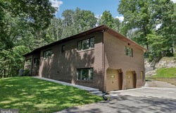 1384 DRIVER ROAD, MARRIOTTSVILLE, MD 21104