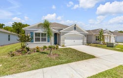 507 Coronado Cove Road, New Smyrna Beach, FL 32168