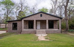 1202 W Elysian Fields Ave, Marshall, TX 75670