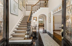 4789 Crest Park Lane, Marietta, GA 30068