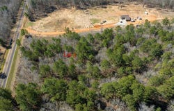Lot 3 J Lazarine FM 130, Hughes Springs, TX 75656