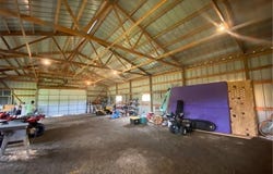 598 230th Street, East Farmington, WI 54020