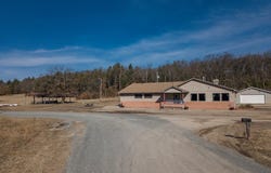 W3686 Monroe Road, Warrens, WI 54666