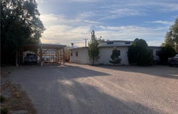 3491 S Bridle Way, Crystal, NV 89020