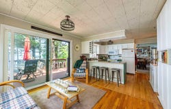 5692 Lakeview, Interlochen, MI 49643