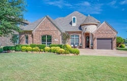 520 Devonshire Drive, Prosper, TX 75078