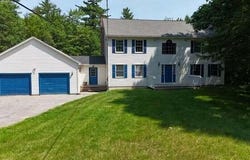 60 Vickery Road, Auburn, ME 04210