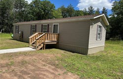 7012 Mar Lee Road, Webster, WI 54893