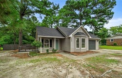 3204 Sandhill Drive, Fayetteville, NC 28306