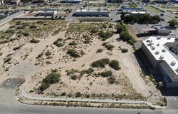 14520 BILL NEWKIRK Way, Horizon City, TX 79928
