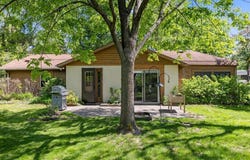180 Talmadge Way NE, Fridley, MN 55432