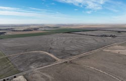 234 County Rd. F, Garfield, KS 67529