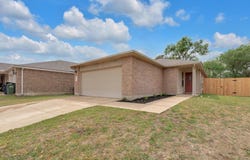 437 Moorhen CV, Leander, TX 78641