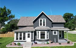 601 E Depue Avenue, Olivia, MN 56277