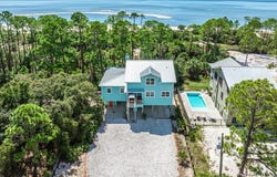 1580 Indian Pass Rd, Port St. Joe, FL 32456
