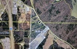 291 Bucksnort Road, Jackson, GA 30233