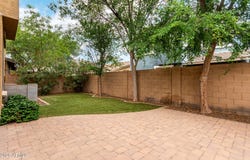 4368 E CULLUMBER Street, Gilbert, AZ 85234