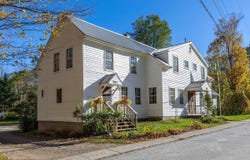 154 Depot Street, Jamaica, VT 05343