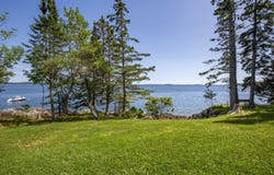 766 Billy Shore Drive, Islesboro, ME 04848