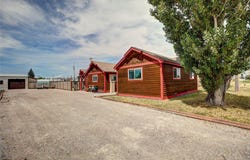 904 4th Street E, Polson, MT 59860