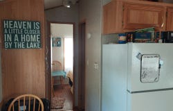 261 Point Sebago Road, Casco, ME 04015