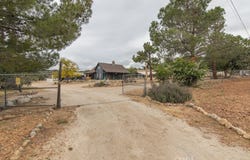 37325 Bohlen, Anza, CA 92539