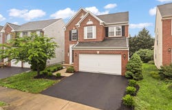 3903 BEEKER MILL PLACE, CHANTILLY, VA 20151