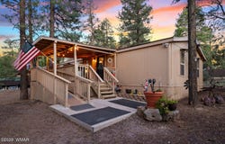 1381 N 25th Way, Show Low, AZ 85901