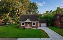 31979 Kathryn Street, Garden City, MI 48135
