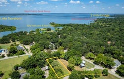 Lot 331 Clower Court, East Tawakoni, TX 75472