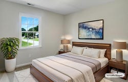 1599 Rogers Pointe Lane, Creedmoor, NC 27522