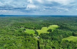 1447 Travis Smith Road, Clarkesville, GA 30523