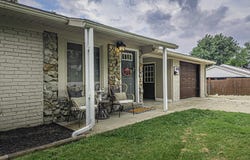 11309 Thomas Drive, Evansville, IN 47712