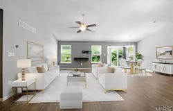 1161 Foxwood Estates Drive, Arnold, MO 63010