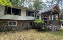 360 Chaney Point Drive, Roscommon, MI 48653