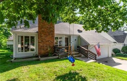 14508 W 68TH Terrace, Shawnee, KS 66216