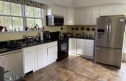 1418 Spencer Avenue, New Bern, NC 28560