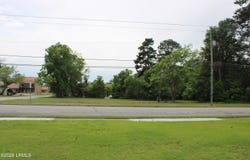 201 Elm Street W, Hampton, SC 29924