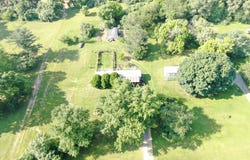 TRACT 11 BIG POOL ROAD, CLEAR SPRING, MD 21722