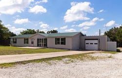 225 W Shangri La Drive, Azle, TX 76020