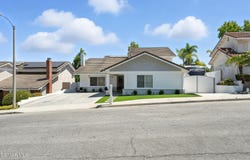 3225 Bear Creek Drive, Newbury Park, CA 91320
