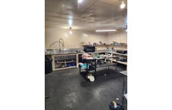 610 Hunter Ave., Boswell, OK 74727