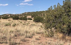 Lots 4&5 Santa California Subd, Medanales, NM 87510