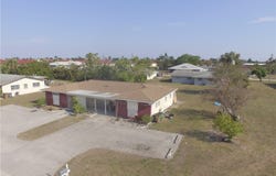 326 Palmetto Drive, Cape Coral, FL 33904