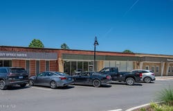 515 New Bridge Street, Jacksonville, NC 28540