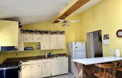 709 S Valentine, Fort Stockton, TX 79735
