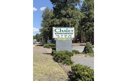348 W White Mountain Boulevard, Lakeside, AZ 85929