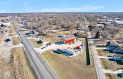 317 US-60, Billings, MO 65610