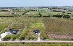 12480 Doyle Road, Krum, TX 76249